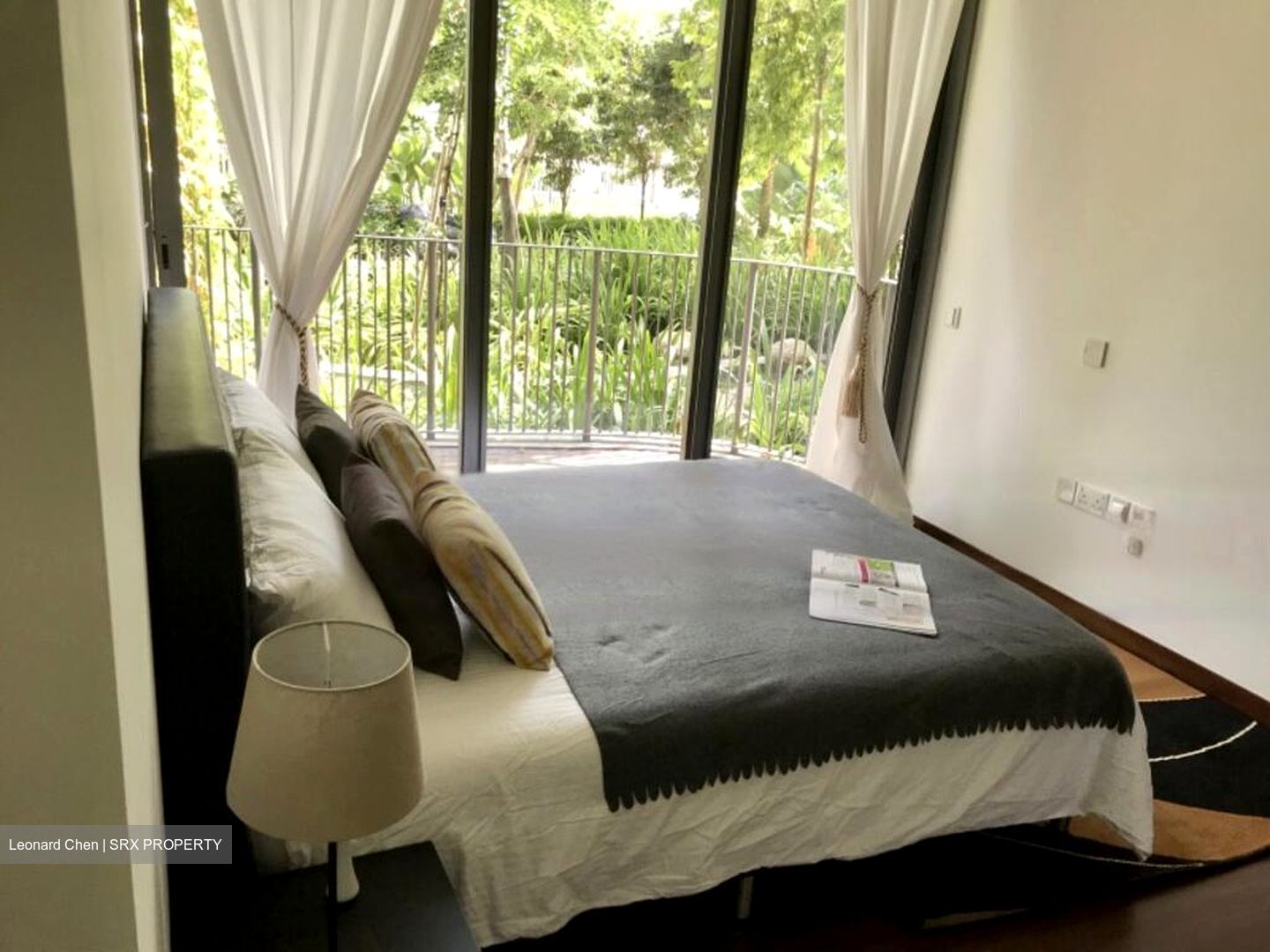 The Tembusu (D19), Condominium #441366811